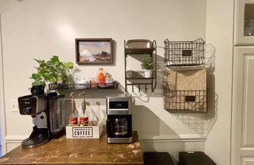 Blacksburg House | House for Special Events