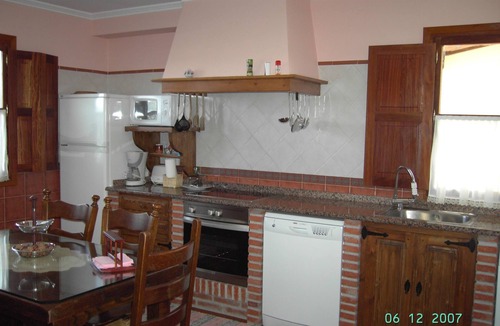 Ribadedeva Apartment | House for tourist use, 7 + 1 persons, 3,5 Km. from beach, near Picos Europa