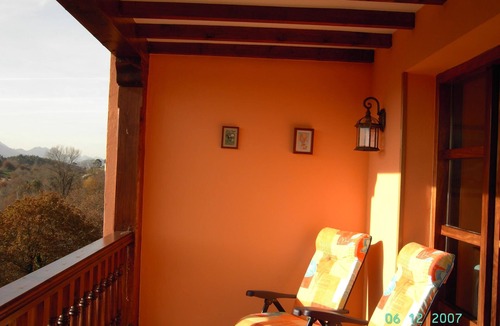 Ribadedeva Apartment | House for tourist use, 7 + 1 persons, 3,5 Km. from beach, near Picos Europa
