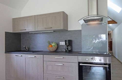 Les Champeaux Cottage | House for Tribes, Nature Activities and Pets Allowed