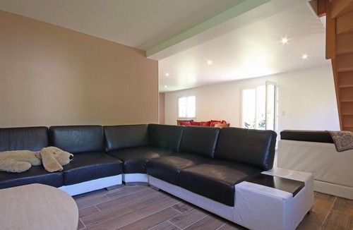 Les Champeaux Cottage | House for Tribes, Nature Activities and Pets Allowed
