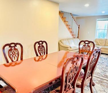 Lost Creek House | House for vacation