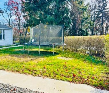 Lost Creek House | House for vacation