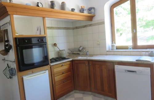 Forcalquier House | House Forcalquier Hte Provence, comfortable well equipped, full nature