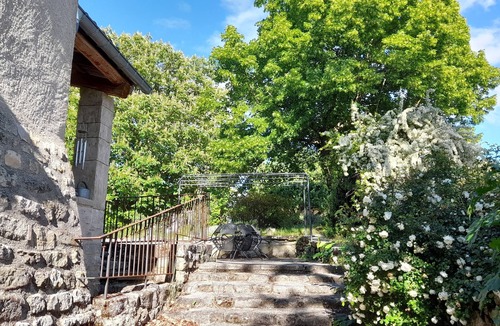 Forcalquier House | House Forcalquier Hte Provence, comfortable well equipped, full nature