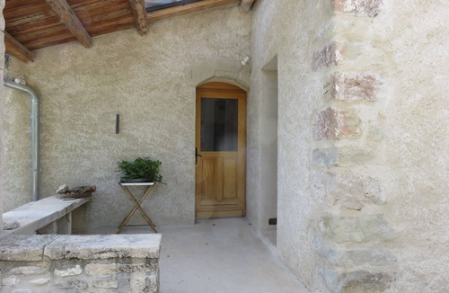 Forcalquier House | House Forcalquier Hte Provence, comfortable well equipped, full nature