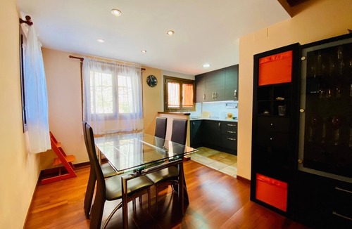 Pujal House | House Forn for 6 people