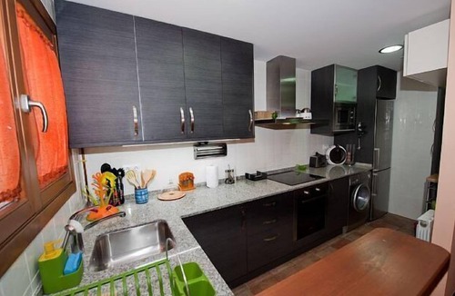 Pujal House | House Forn for 6 people