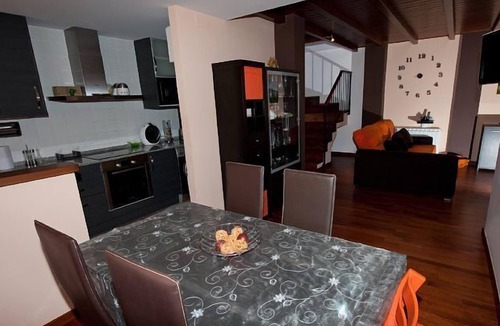 Pujal House | House Forn for 6 people