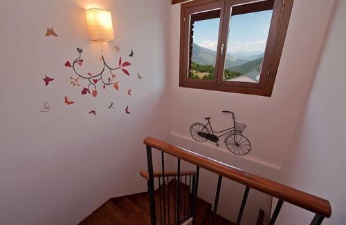 Pujal House | House Forn for 6 people