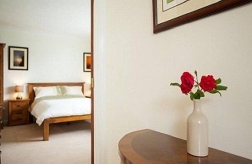 Aylesbury Bed & Breakfast | House Forty one