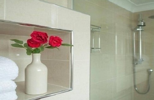 Aylesbury Bed & Breakfast | House Forty one