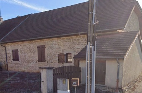 Frebuans House | House Frébuans