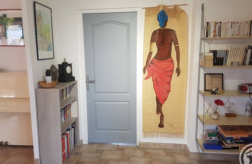 Amberieux House | House