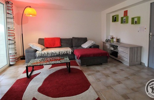 Amberieux House | House