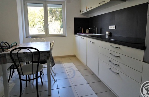 Amberieux House | House