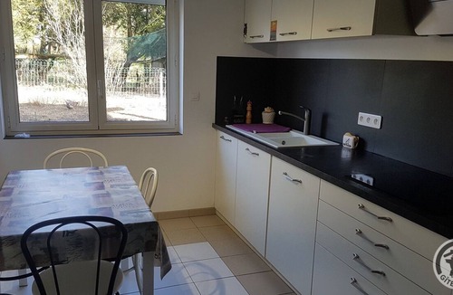 Amberieux House | House