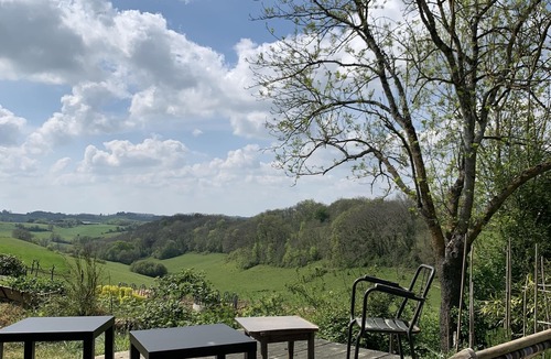 Armous-et-Cau House | House