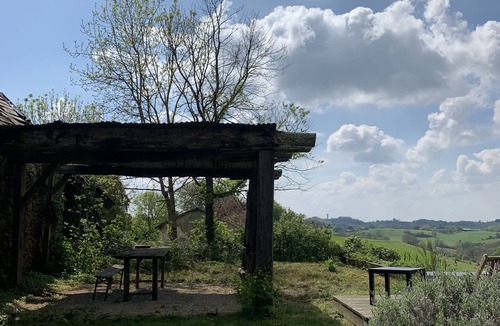 Armous-et-Cau House | House