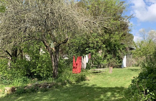 Armous-et-Cau House | House