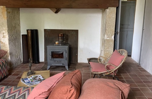 Armous-et-Cau House | House