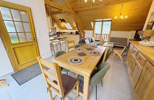 Benque-Dessous-et-Dessus House | House in the heart of the mountains, 5 minutes from Luchon and the ski slopes