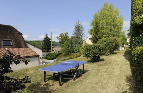 Bligny House | House