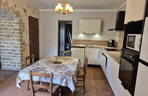 Bligny House | House