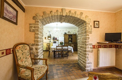 Bligny House | House