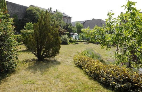 Bligny House | House