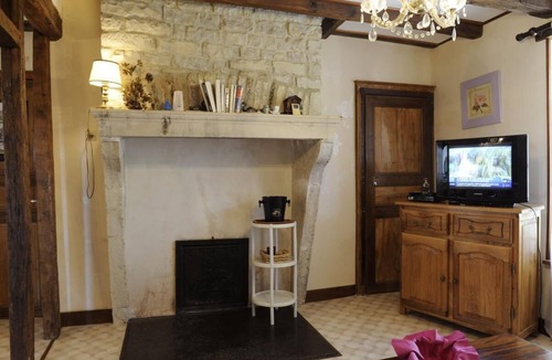 Bligny House | House