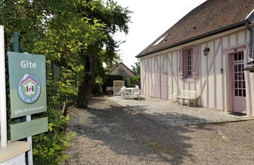 Bligny House | House