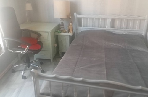 Bourbonne-les-Bains House | House