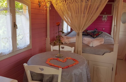 Bussac-Foret Bed & Breakfast | House