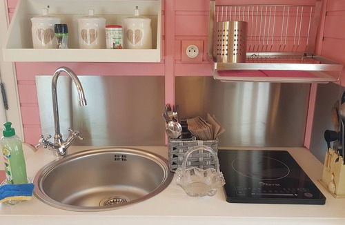 Bussac-Foret Bed & Breakfast | House