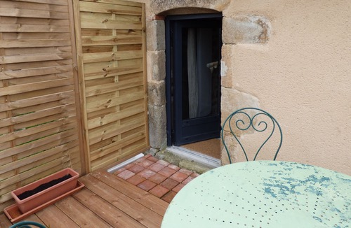 Cerilly House | House