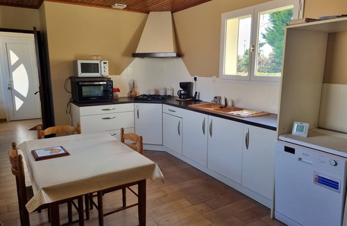 Carcans House | House