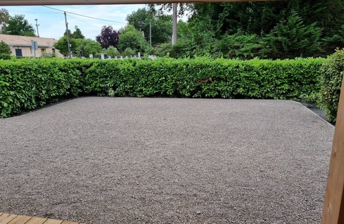 Carcans House | House