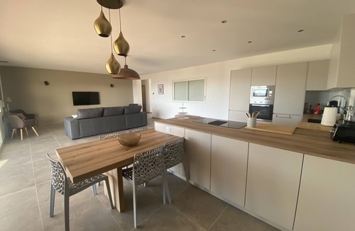 Cargese House | House