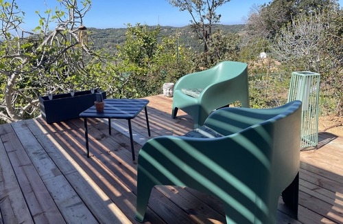 Cargese House | House