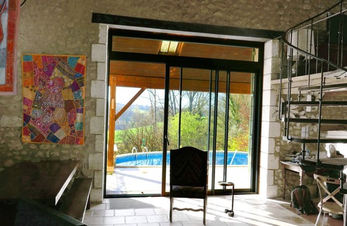 Celles House | House