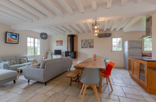 Chemery House | House