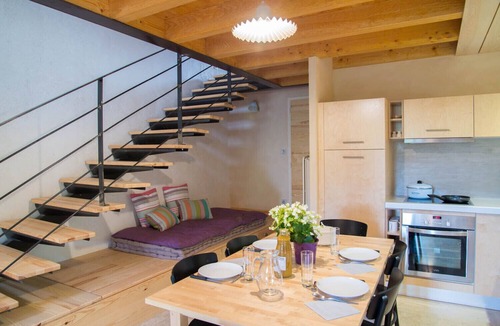 Chanac House | House