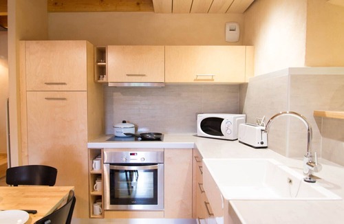 Chanac House | House