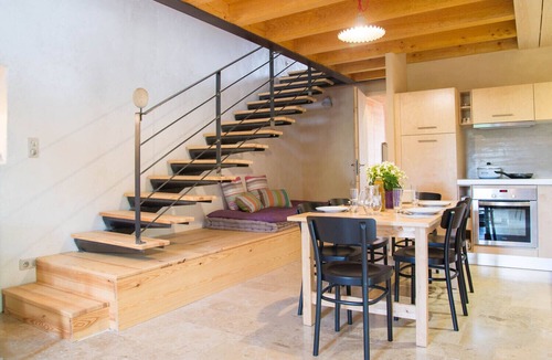 Chanac House | House