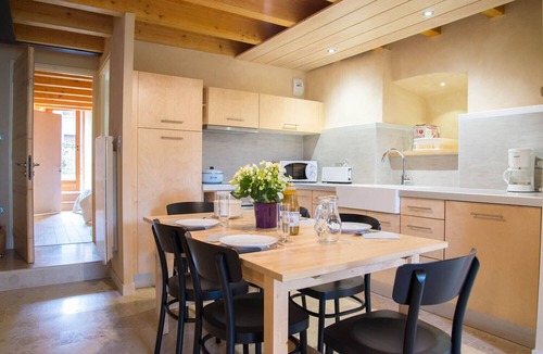 Chanac House | House