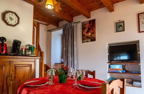 Chanac House | House
