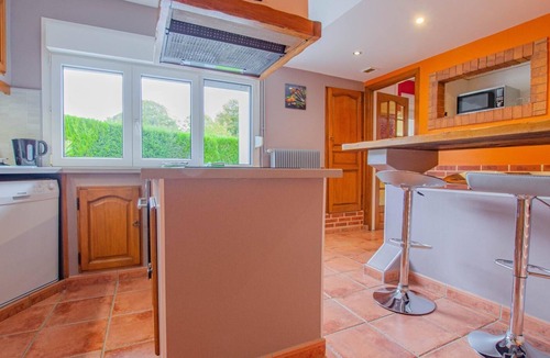 Chatres House | House