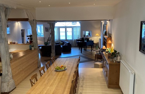 Collonges House | House