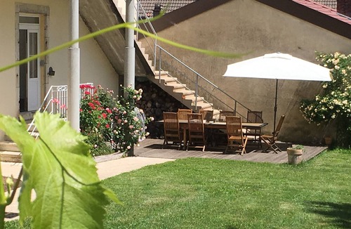 Collonges House | House